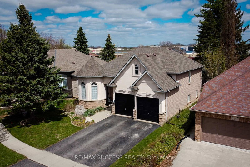 14 Casson Lane, Brantford, N3R 7Z4 | Image 3