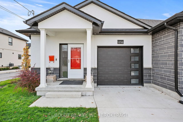 1074B Vansickle Road N