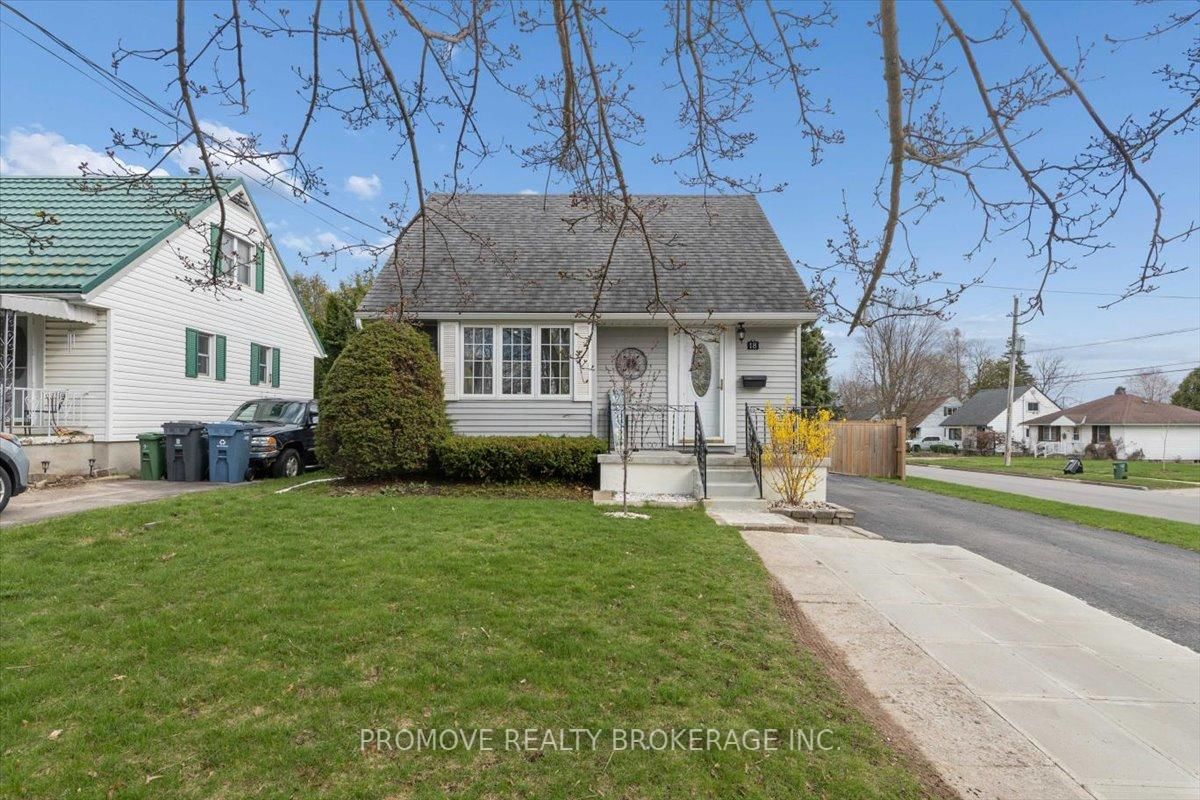 18 Gowdy Avenue - Photo 2