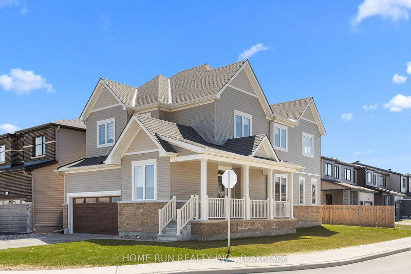 320 Basalt Lane, Kanata, K2T 0P9 | Image 2