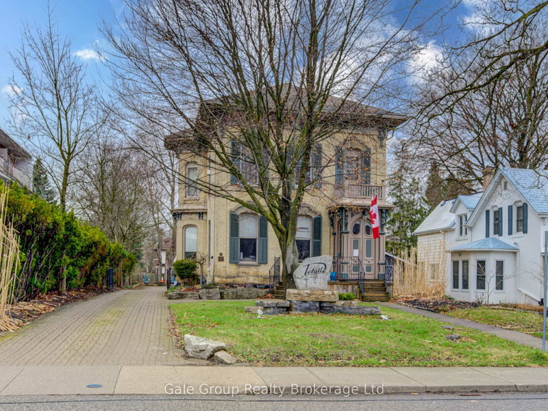 77 Light St, Woodstock, N4S 6G9 | Image 2