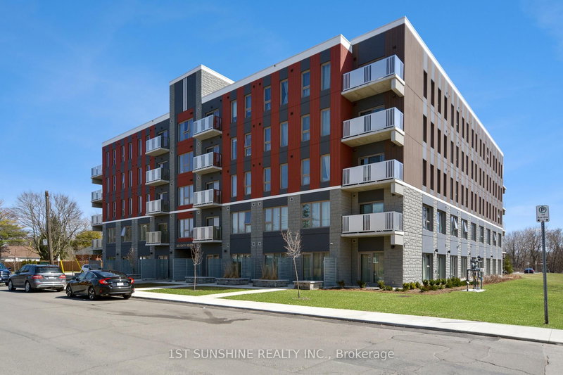 414 - 77 Leland St, Hamilton, L8S 3A1 | Image 2