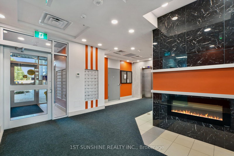 414 - 77 Leland St, Hamilton, L8S 3A1 | Image 3