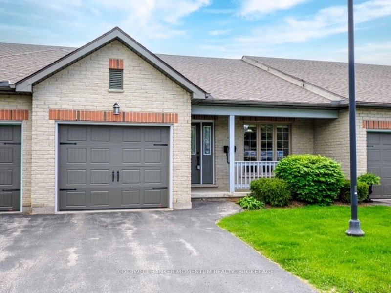 home for sale on 8-409 Queen Street S