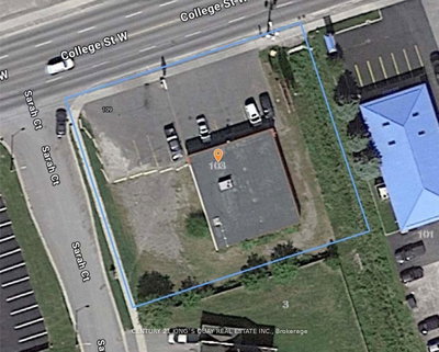 103 College St | Belleville | Image