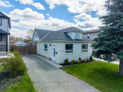 212 Morton St | Thorold | Image