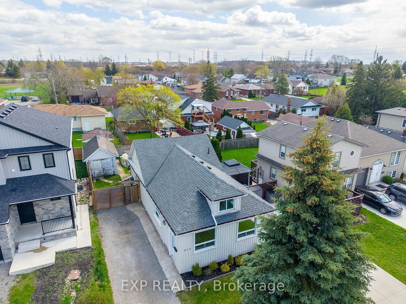 212 Morton St, Thorold, L2V 1C7 | Image 3