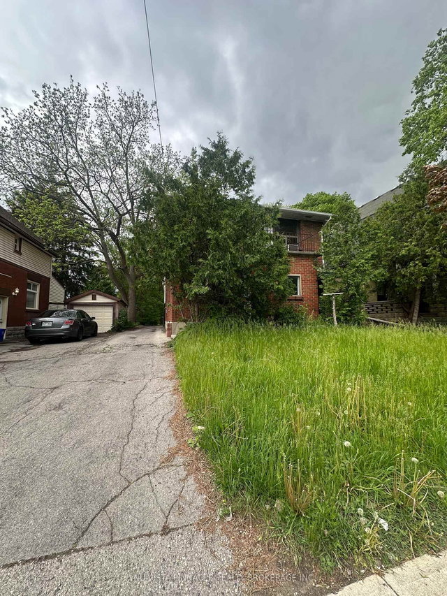 Main - 101 OXFORD Street W