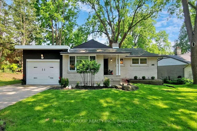 199 Vermont St, Waterloo, Ontario