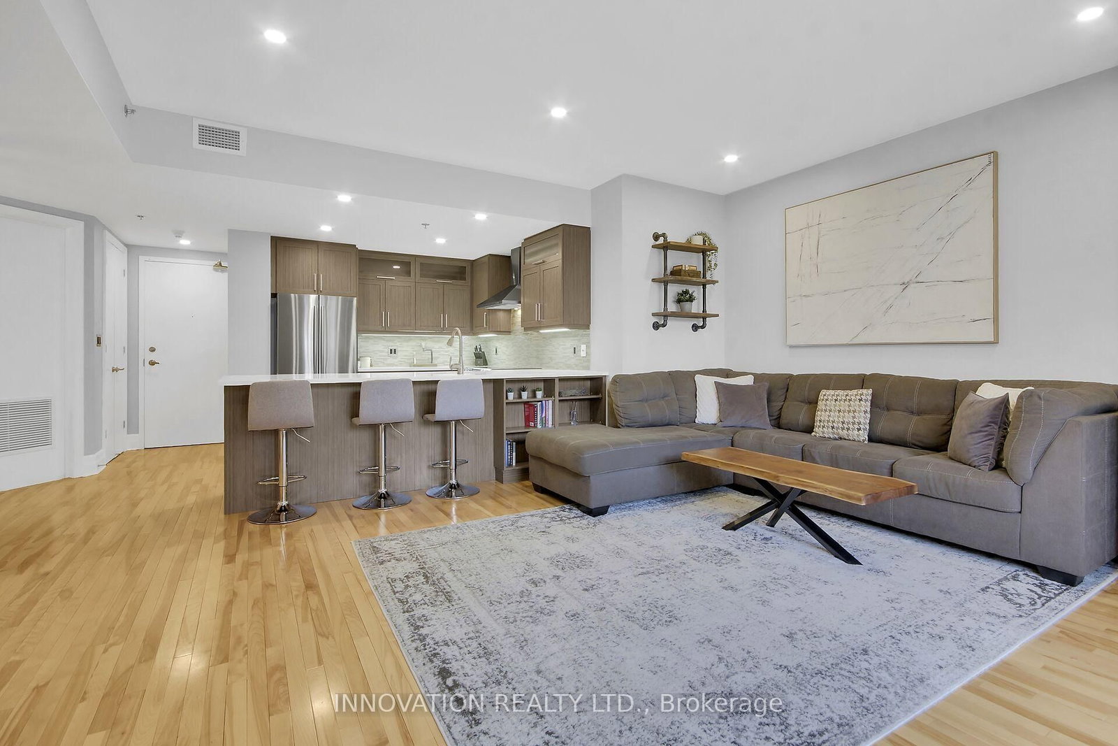 457 Mcleod Street, Unit 104 - Photo 11