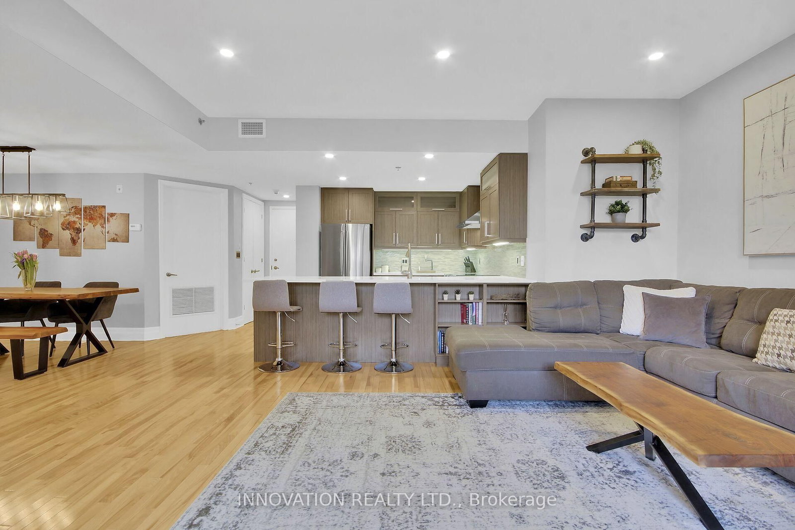 457 Mcleod Street, Unit 104 - Photo 12