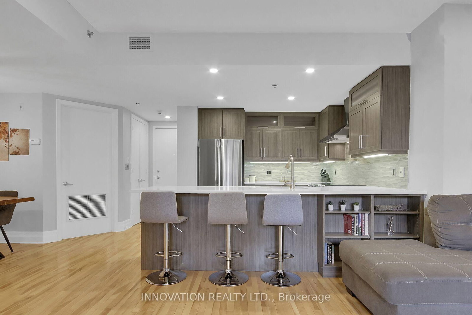 457 Mcleod Street, Unit 104 - Photo 15