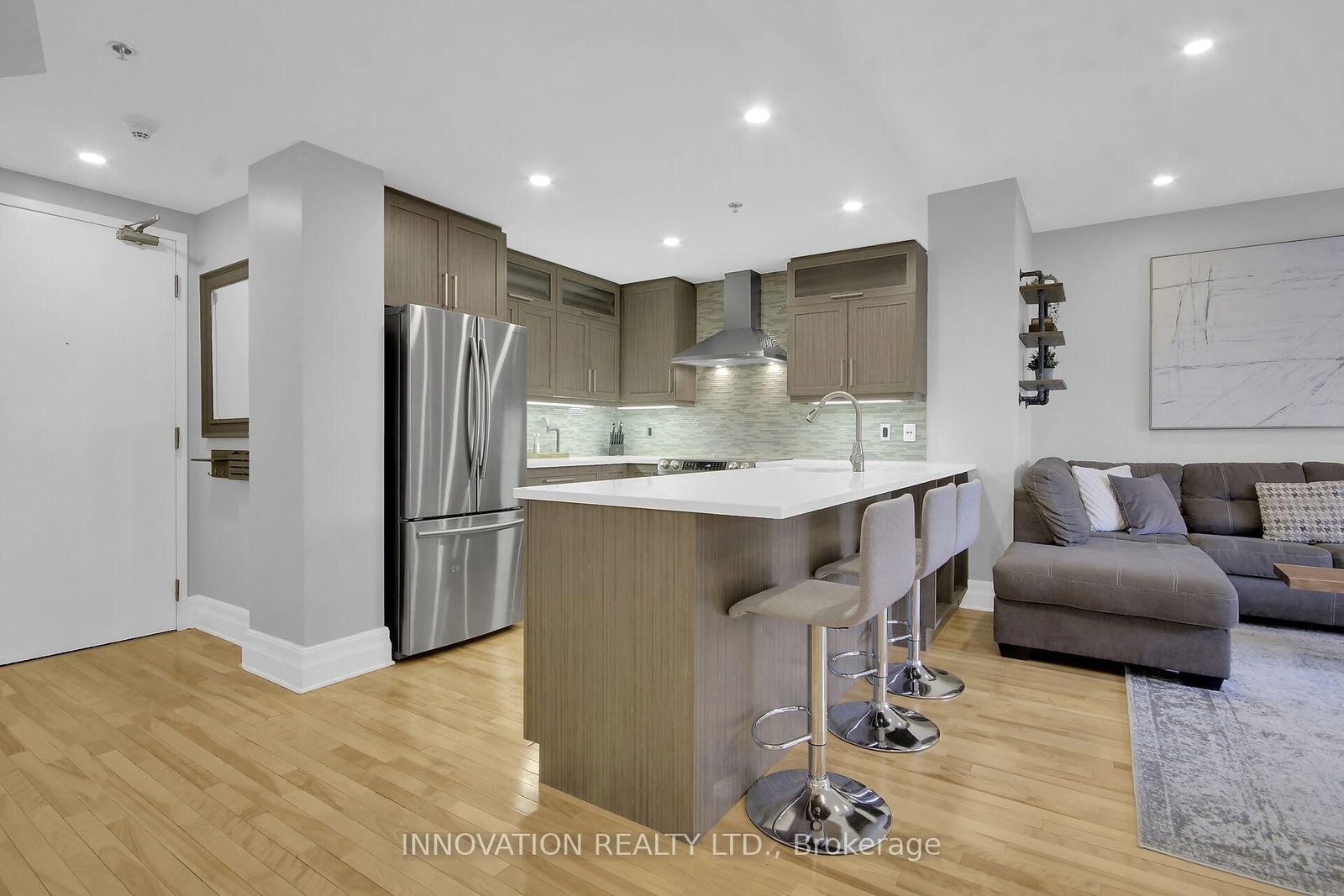 457 Mcleod Street, Unit 104 - Photo 16