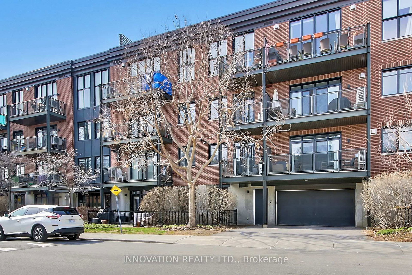 457 Mcleod Street, Unit 104 - Photo 2