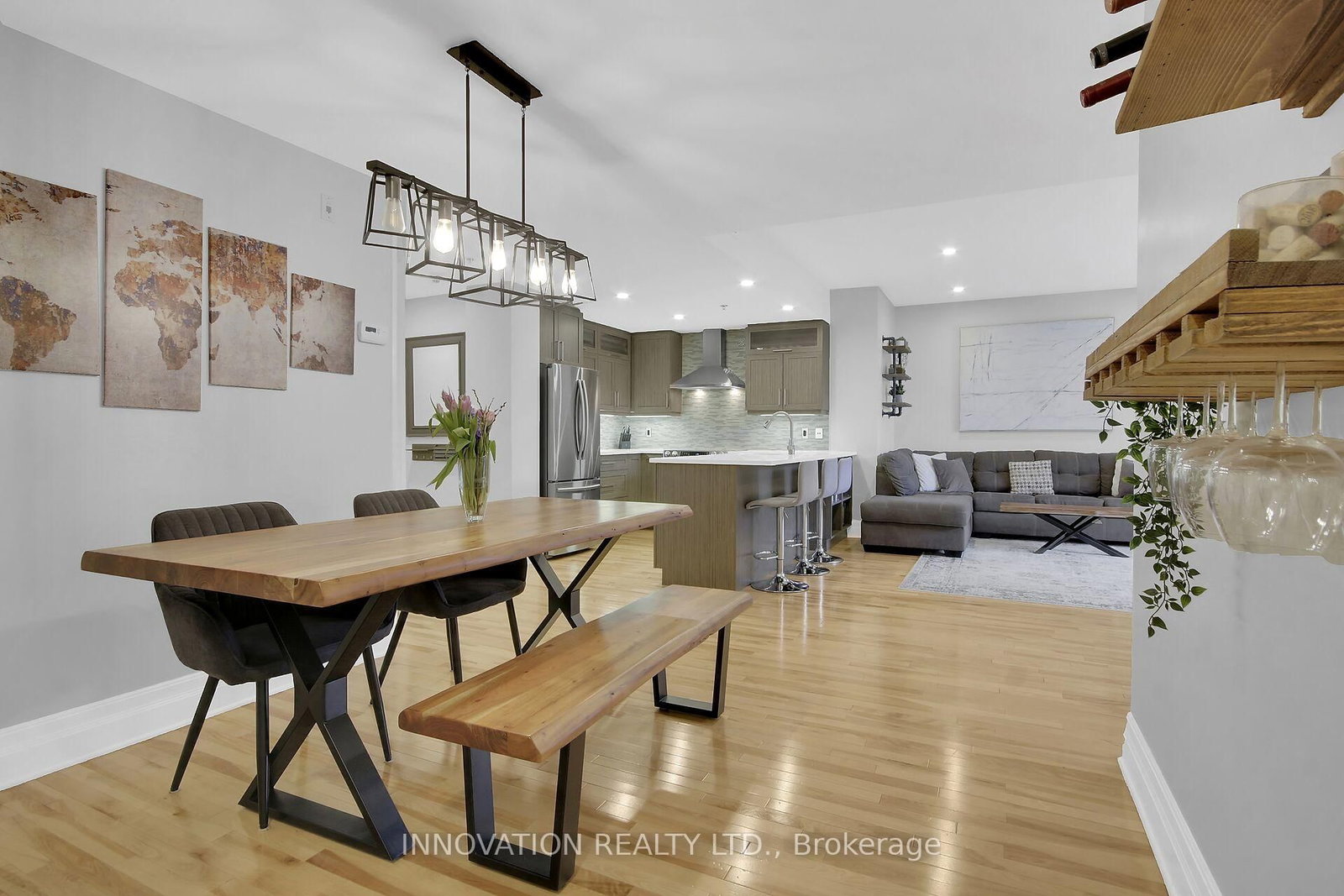 457 Mcleod Street, Unit 104 - Photo 22