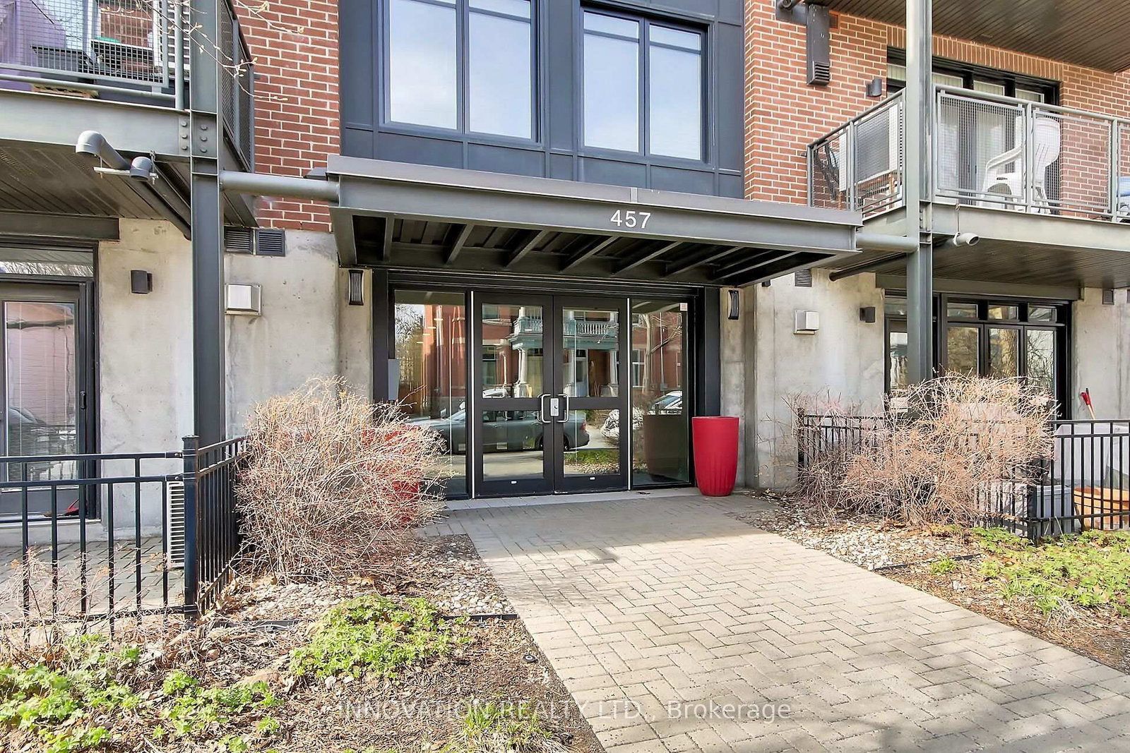 457 Mcleod Street, Unit 104 - Photo 3