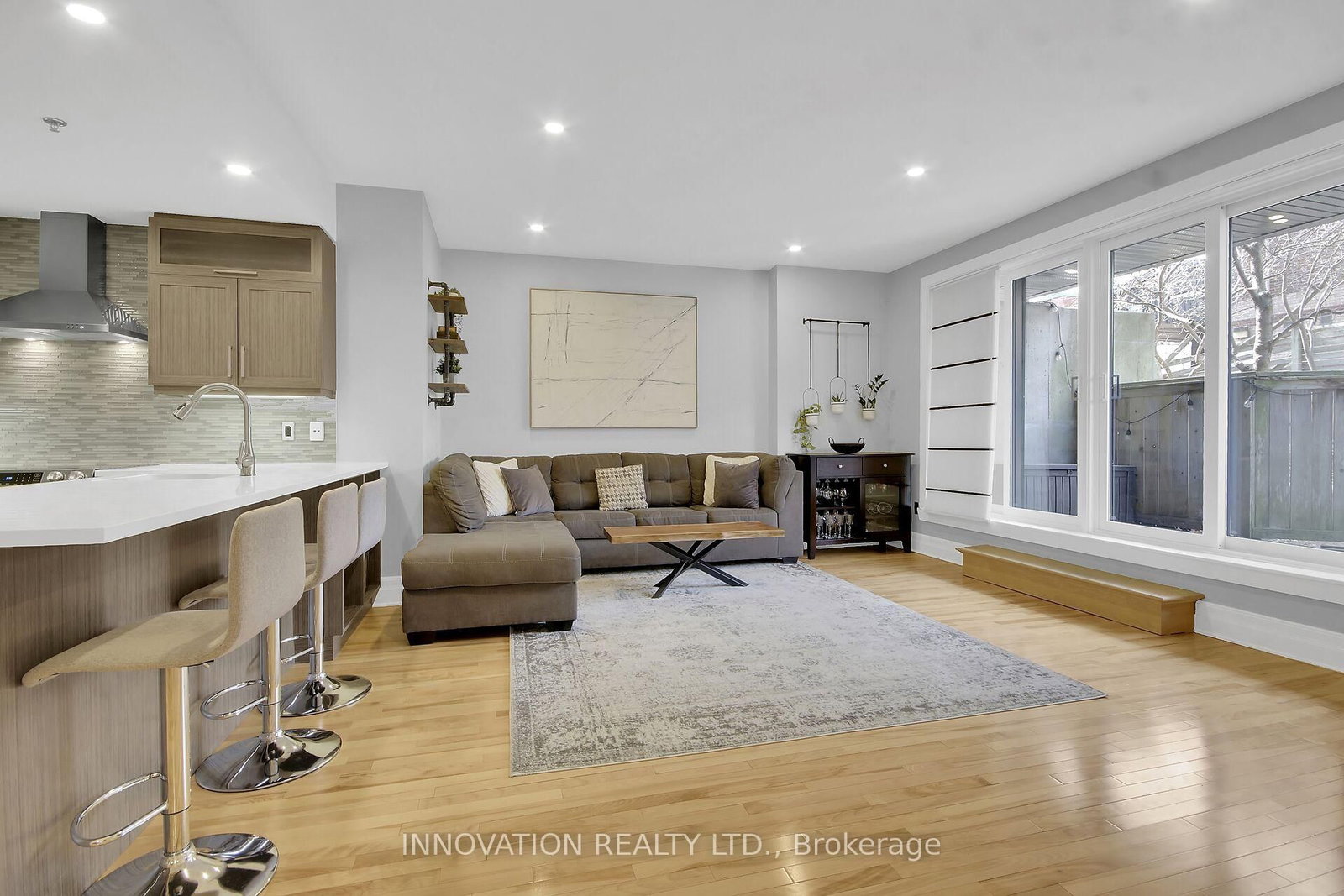 457 Mcleod Street, Unit 104 - Photo 8