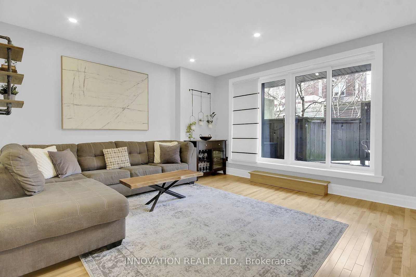 457 Mcleod Street, Unit 104 - Photo 9