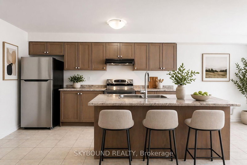 70 Munro Circ, Brantford, N3T 0R5 | Image 3