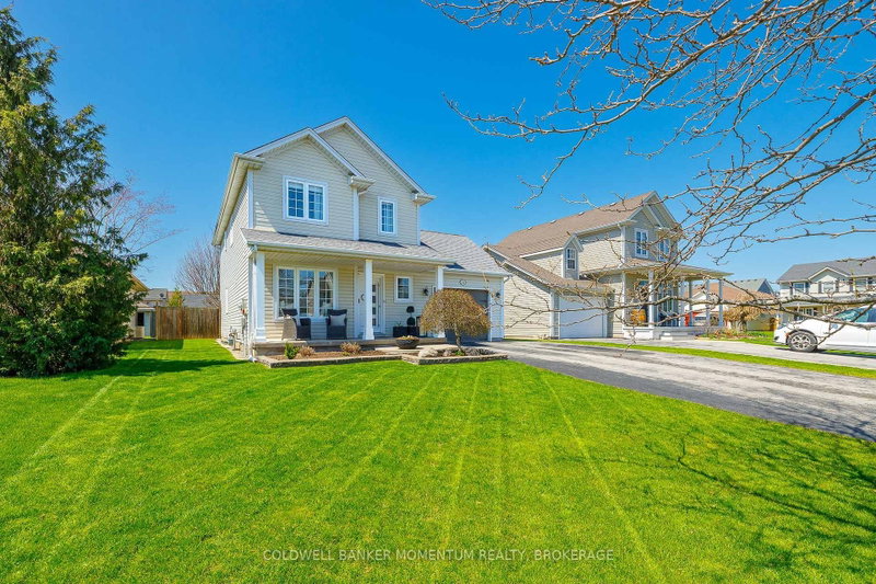 32 Annmarie Drive