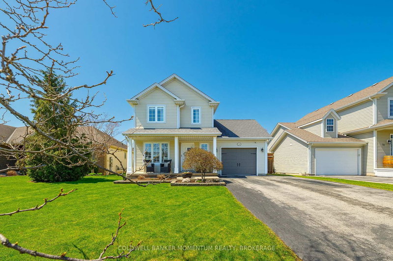 32 Annmarie Dr, Niagara-on-the-Lake, L0S 1T0 | Image 3