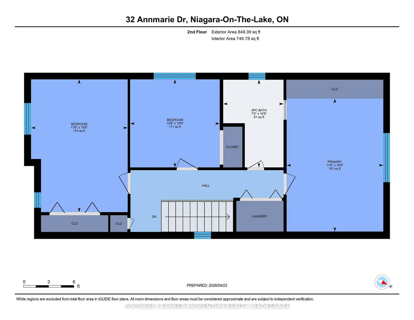 32 Annmarie Drive - Photo 49