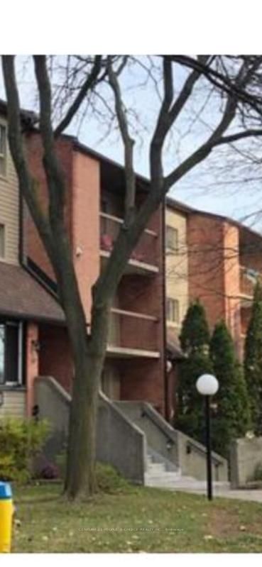 111 - 30 Hickory St | Waterloo | Image