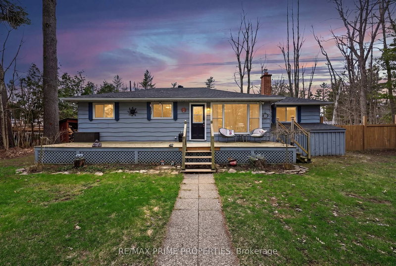 118 Stanley Rd, Kawartha Lakes, Ontario