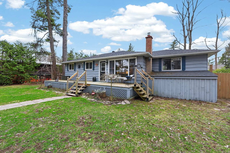 118 Stanley Rd, Kawartha Lakes, K0M 2T0 | Image 2