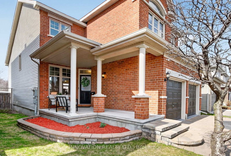 108 August Lily Cres, Ottawa, K1V 2A6 | Image 2