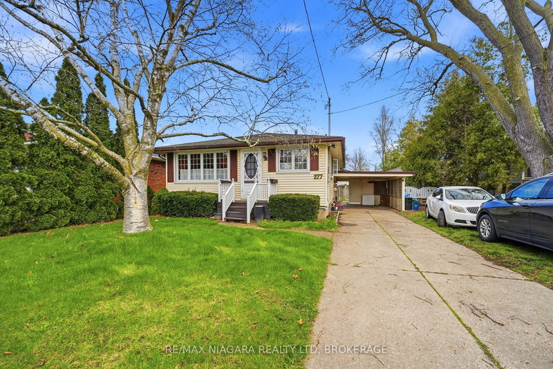 277 Lakeshore Rd, St. Catharines, L2M 1R9 | Image 2