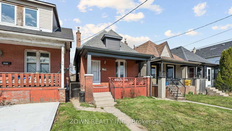 111 Hillyard St, Hamilton, L8L 6B5 | Image 2