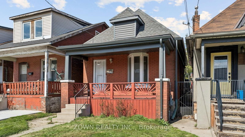 111 Hillyard St, Hamilton, L8L 6B5 | Image 3