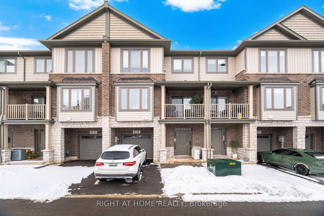 61 - 19 Picardy Drive