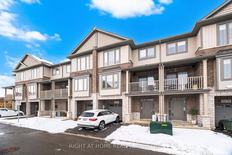 61 - 19 Picardy Dr, Hamilton, L8J 2T7 | Image 3