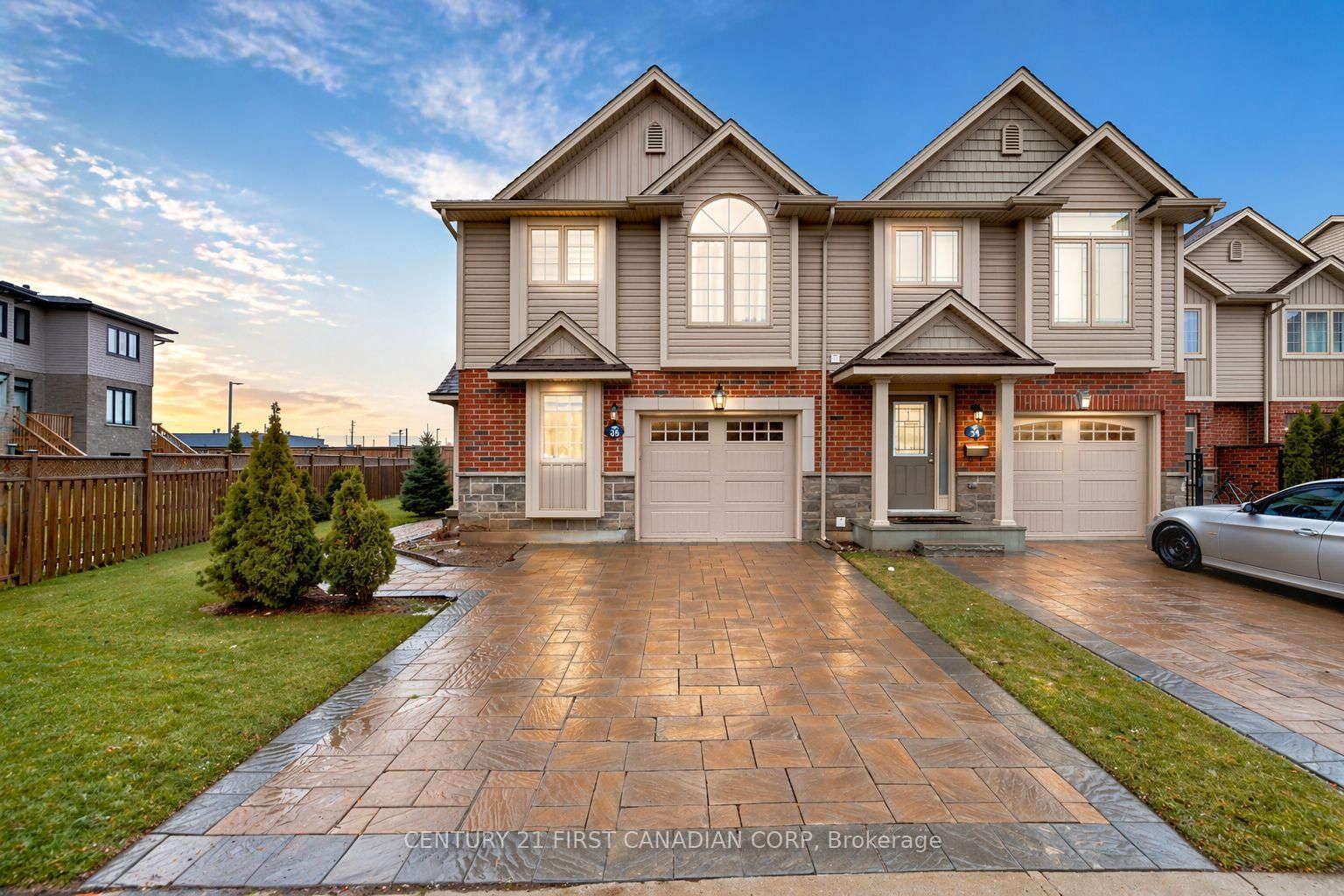 3399 Castle Rock Place, Unit 36