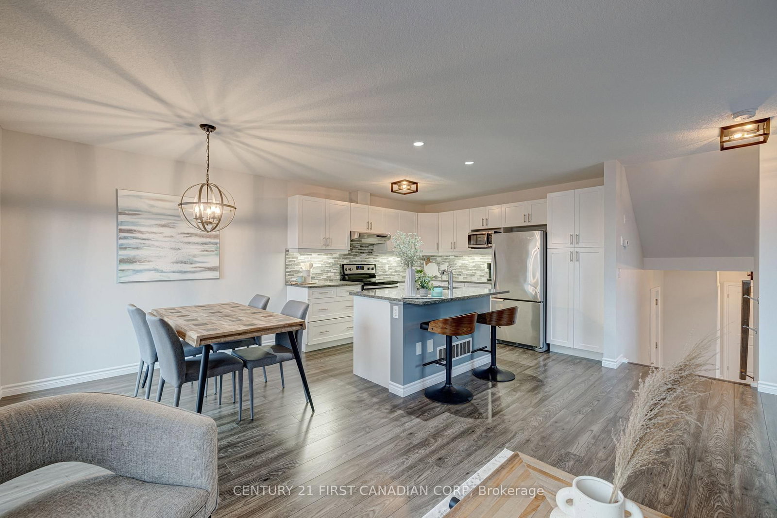 3399 Castle Rock Place, Unit 36 - Photo 10