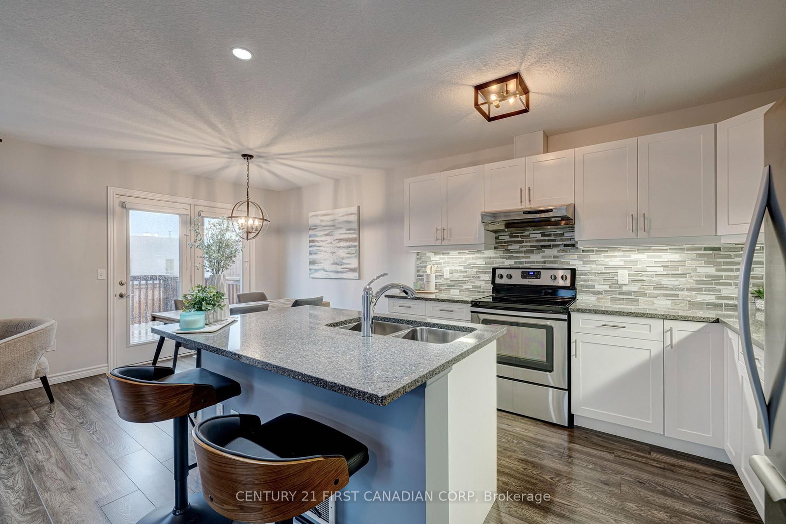 3399 Castle Rock Place, Unit 36 - Photo 11