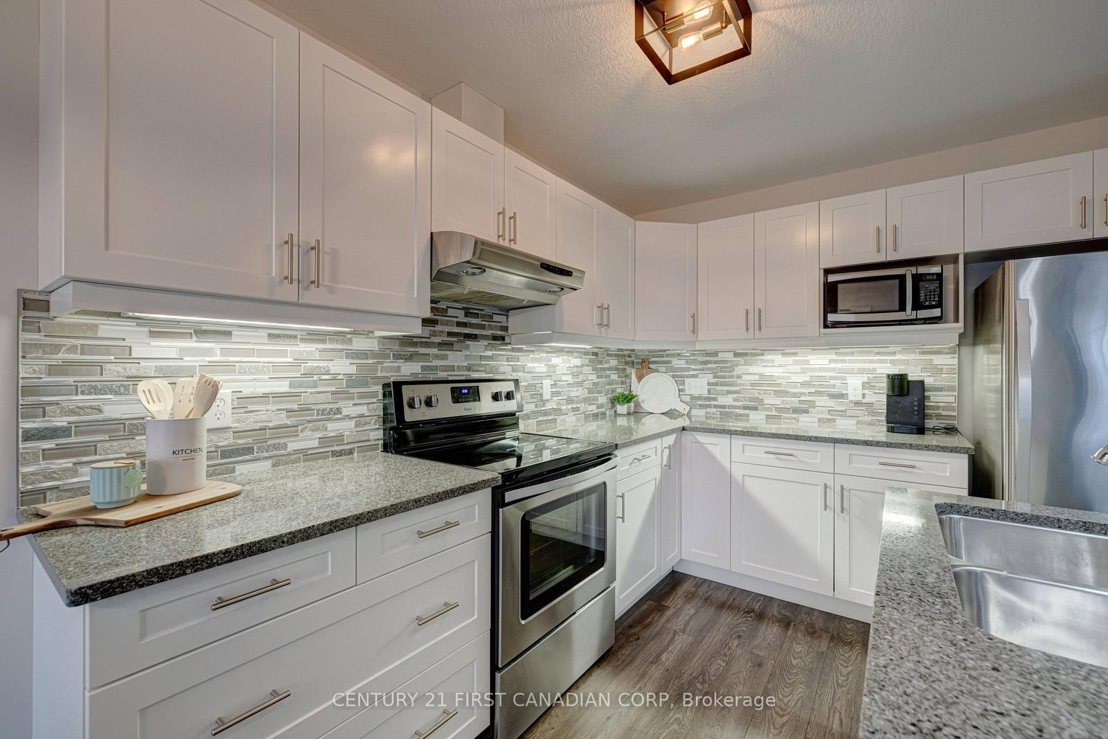 3399 Castle Rock Place, Unit 36 - Photo 12