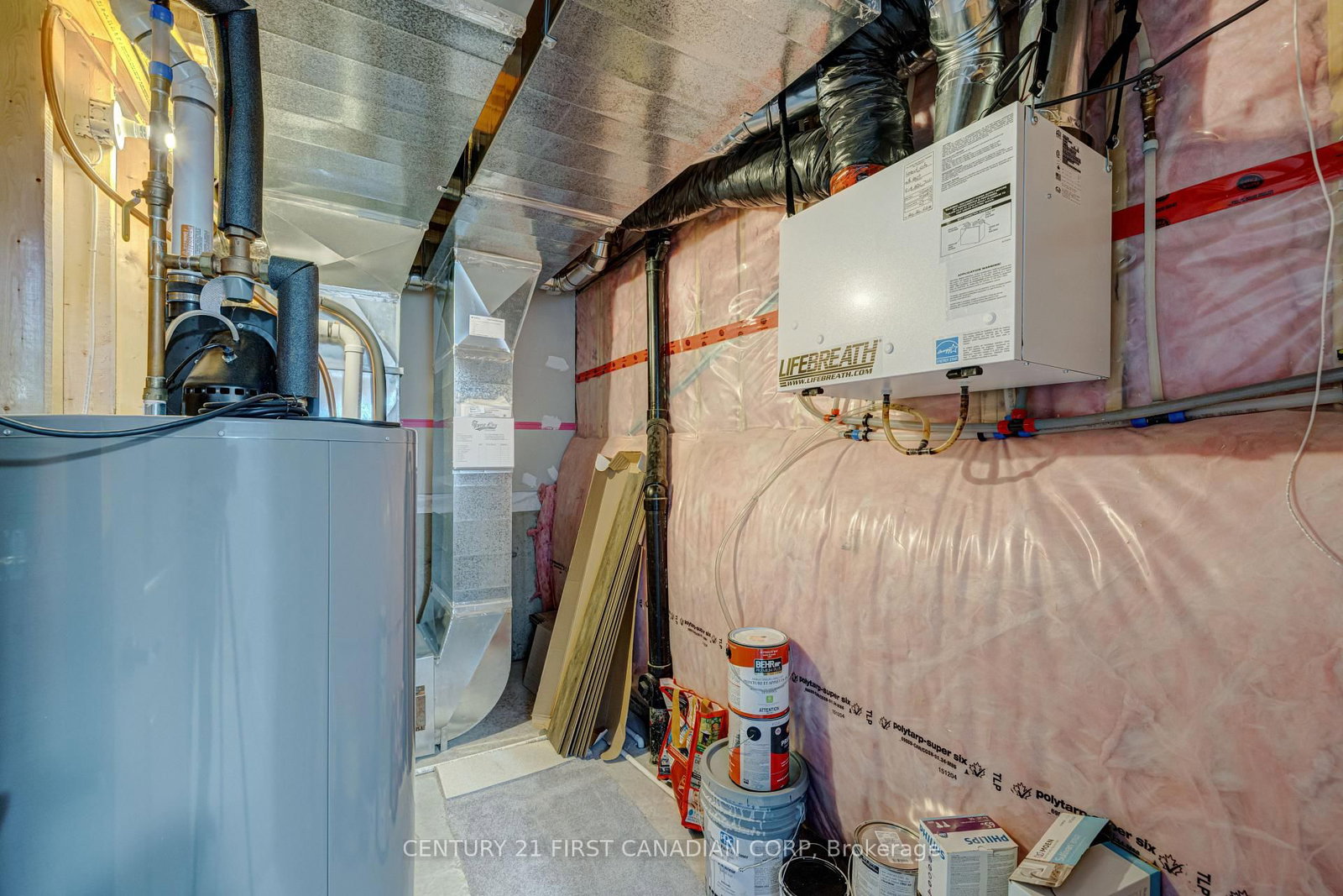 3399 Castle Rock Place, Unit 36 - Photo 22