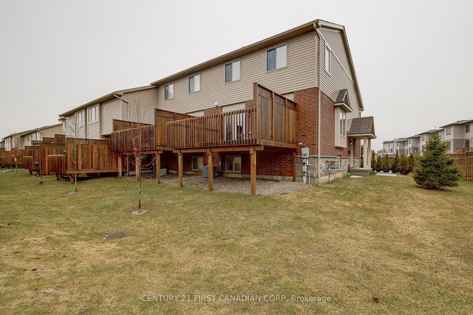 3399 Castle Rock Place, Unit 36 - Photo 26