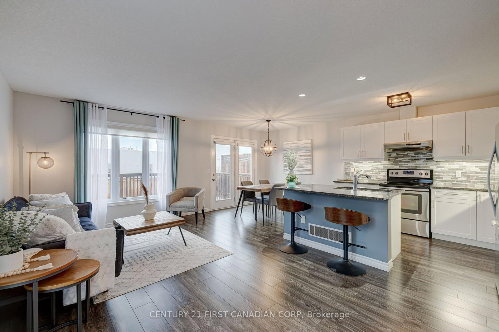 3399 Castle Rock Place, Unit 36 - Photo 6