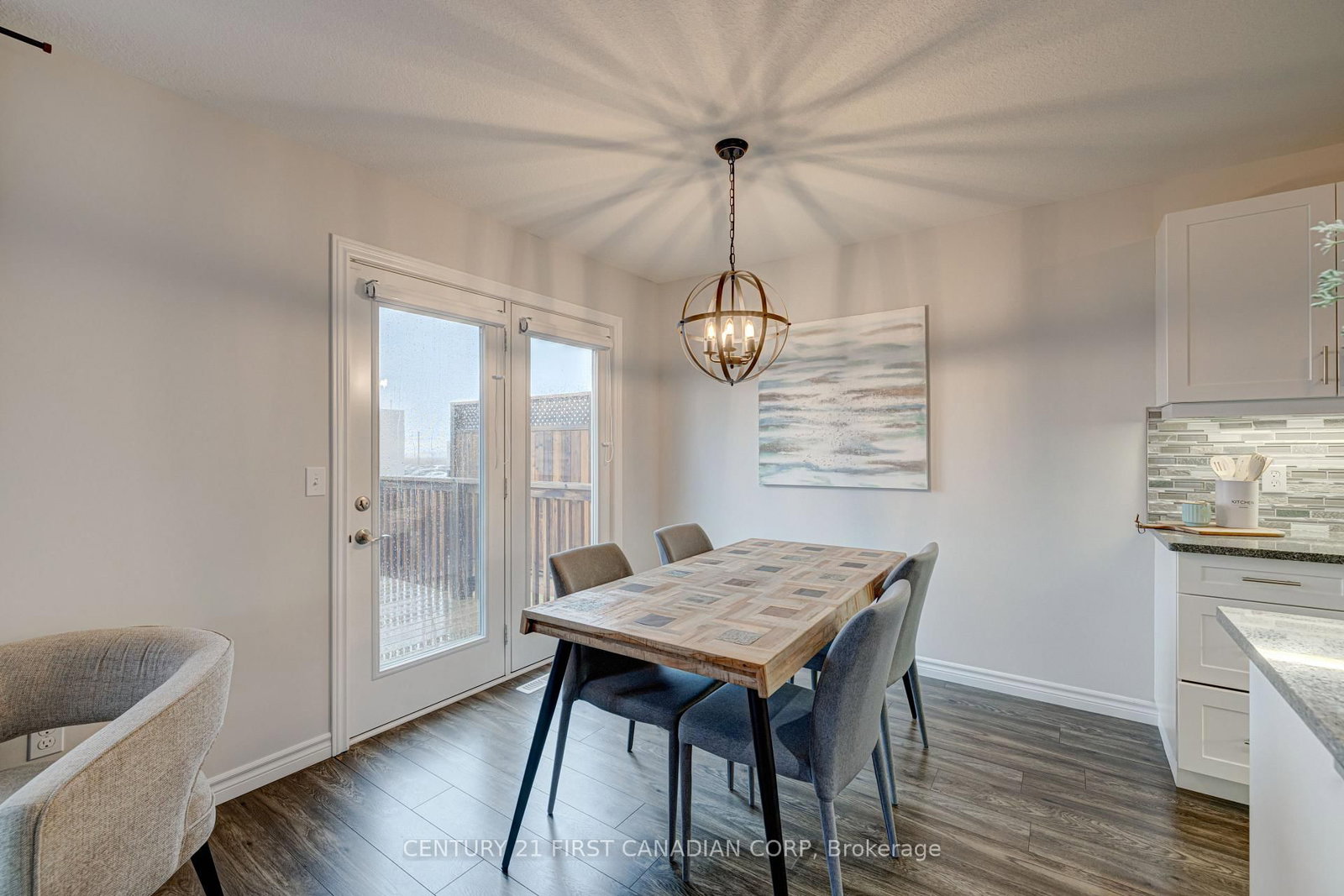 3399 Castle Rock Place, Unit 36 - Photo 8