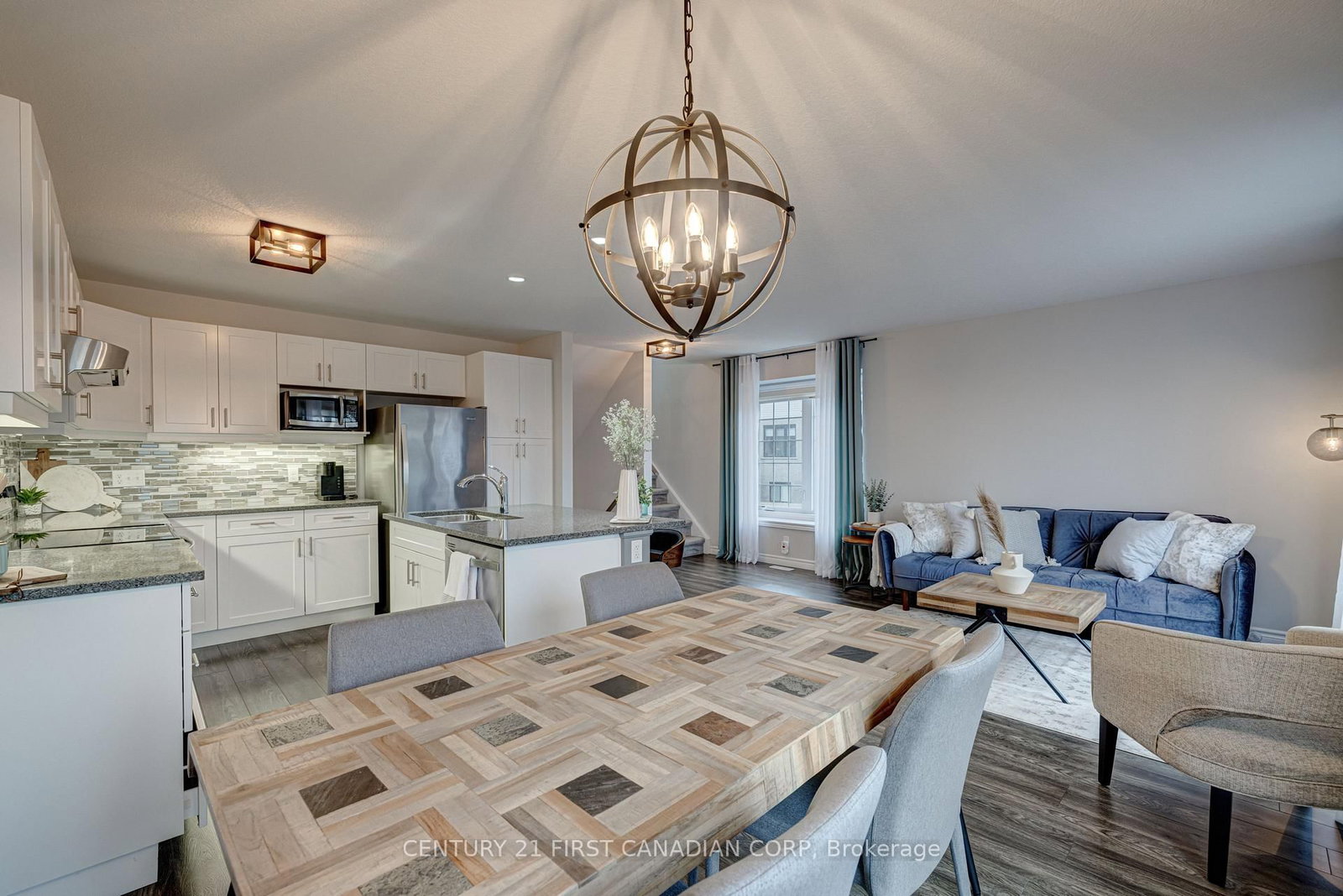 3399 Castle Rock Place, Unit 36 - Photo 9