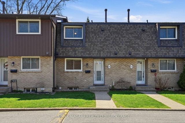 64 - 151 Linwell Road