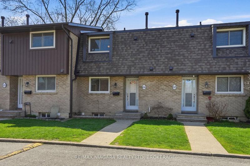 64 - 151 Linwell Rd, St. Catharines, L2N 6P3 | Image 2
