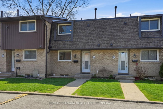 64 - 151 Linwell Road