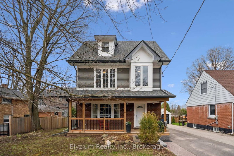 10 Winston Cres, Guelph, N1E 2J9 | Image 2