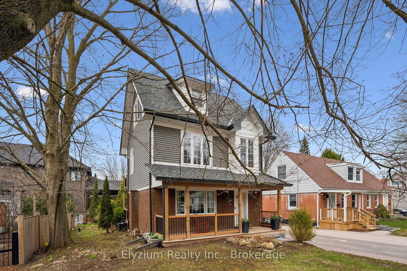 10 Winston Cres, Guelph, N1E 2J9 | Image 3