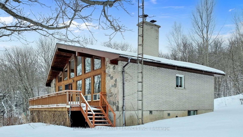 933 Ferguson Road